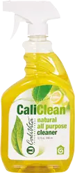 CaliClean Natural All-Purpose Cleaner