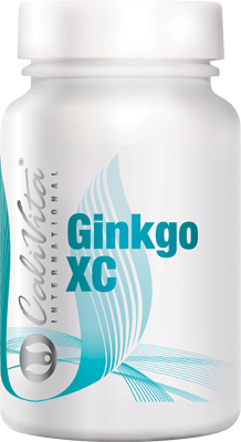 Ginkgo XC