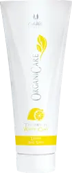ORGANICARE WHITE CLAY TOOTHPASTE