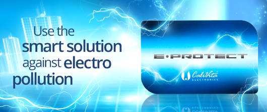 elektro-magnetna zaštita sa E-protect karticom