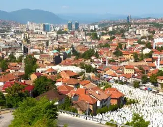 Calivita Sarajevo